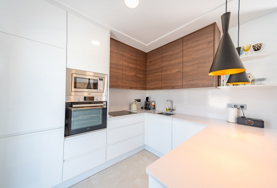 Resale - Villa - Ciudad Quesada