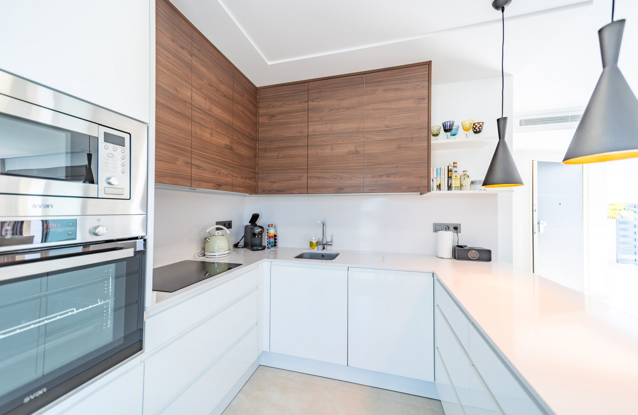 Resale - Villa - Ciudad Quesada