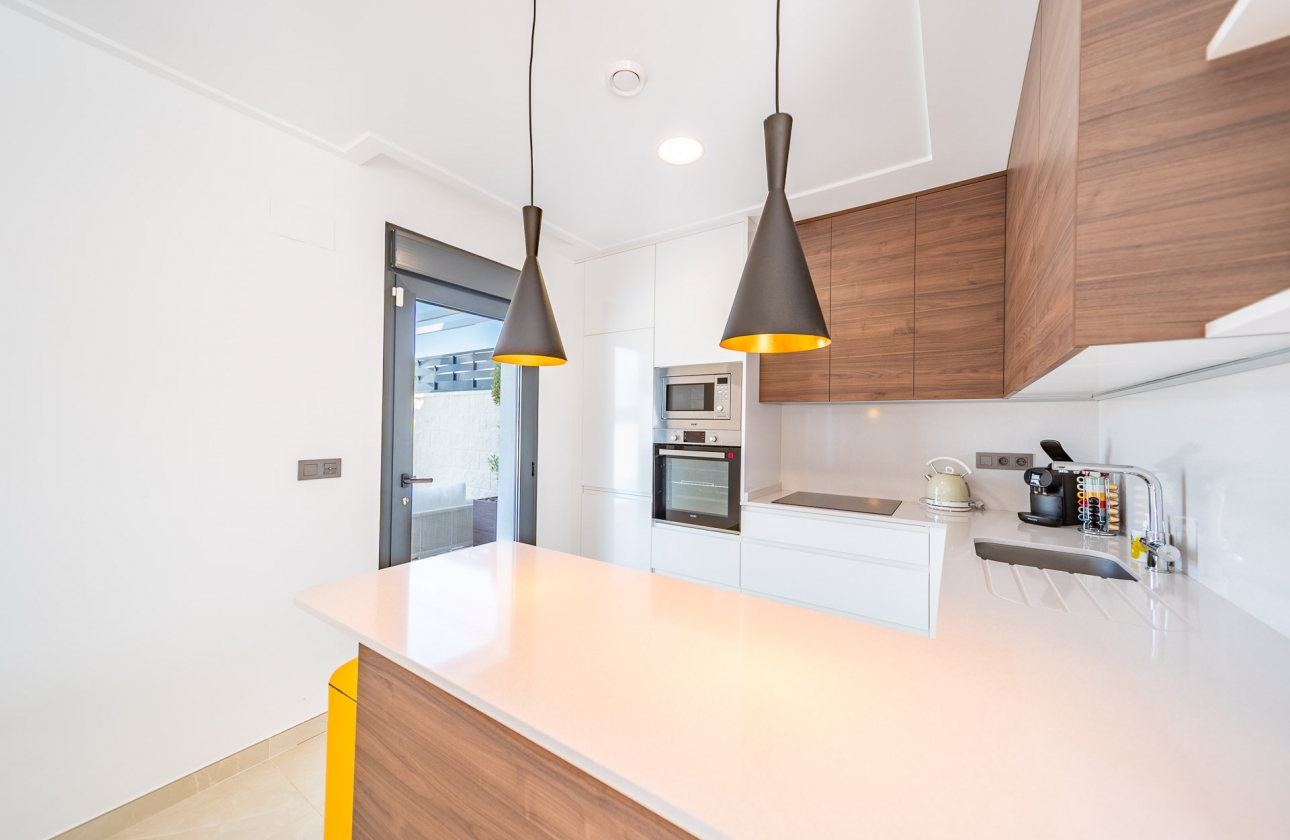 Resale - Villa - Ciudad Quesada