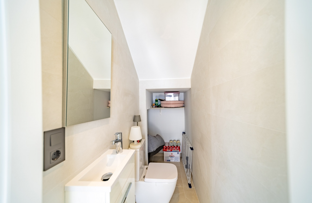 Resale - Villa - Ciudad Quesada