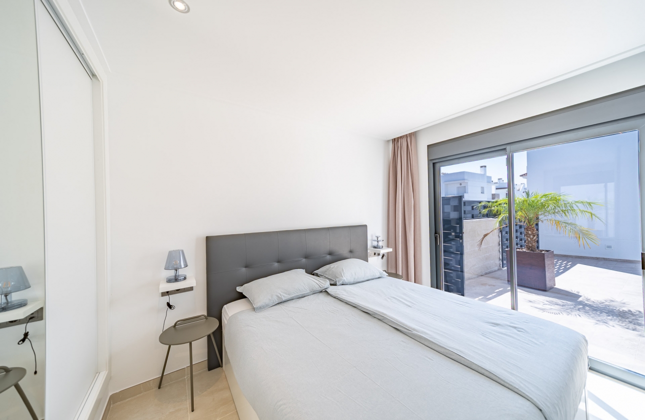 Resale - Villa - Ciudad Quesada