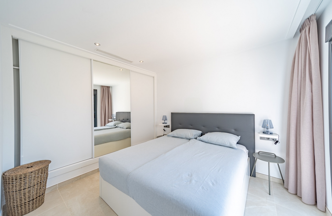 Resale - Villa - Ciudad Quesada