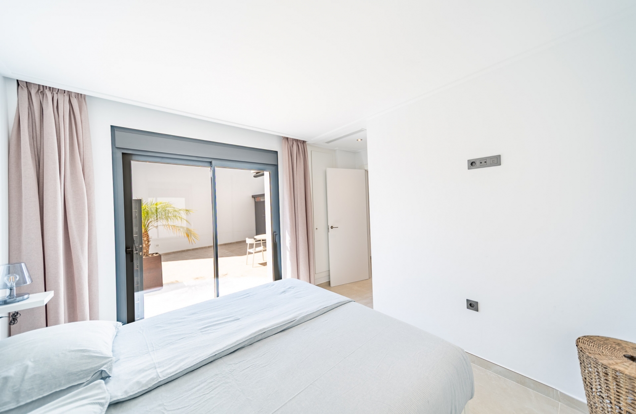 Resale - Villa - Ciudad Quesada