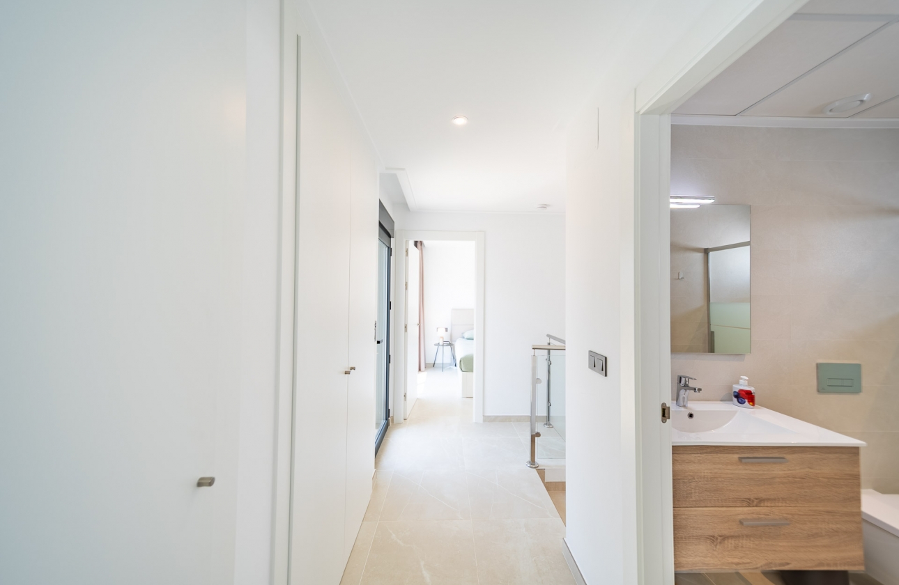 Resale - Villa - Ciudad Quesada