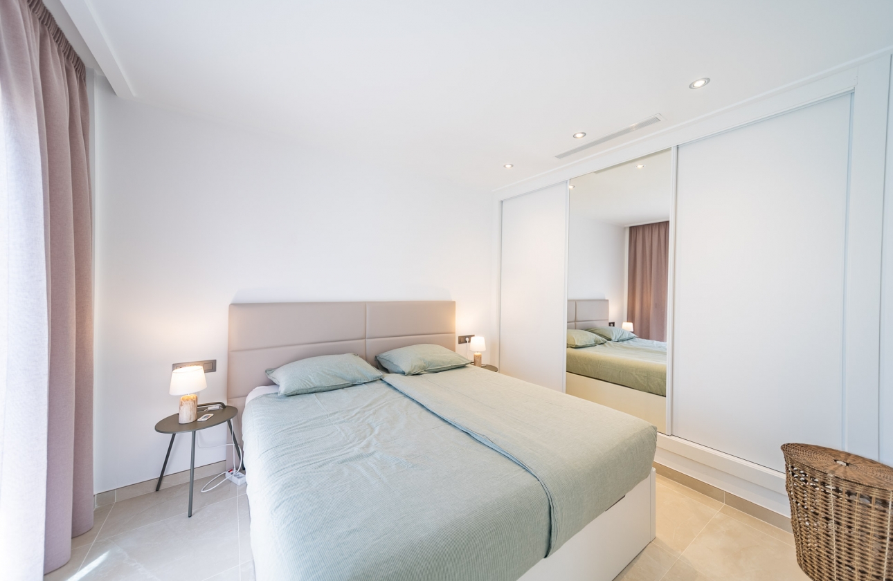 Resale - Villa - Ciudad Quesada