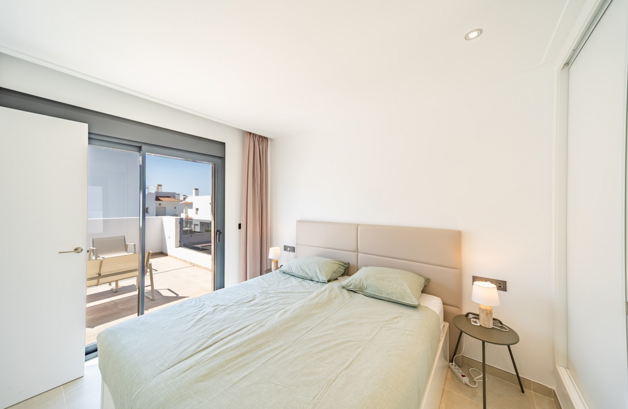 Resale - Villa - Ciudad Quesada