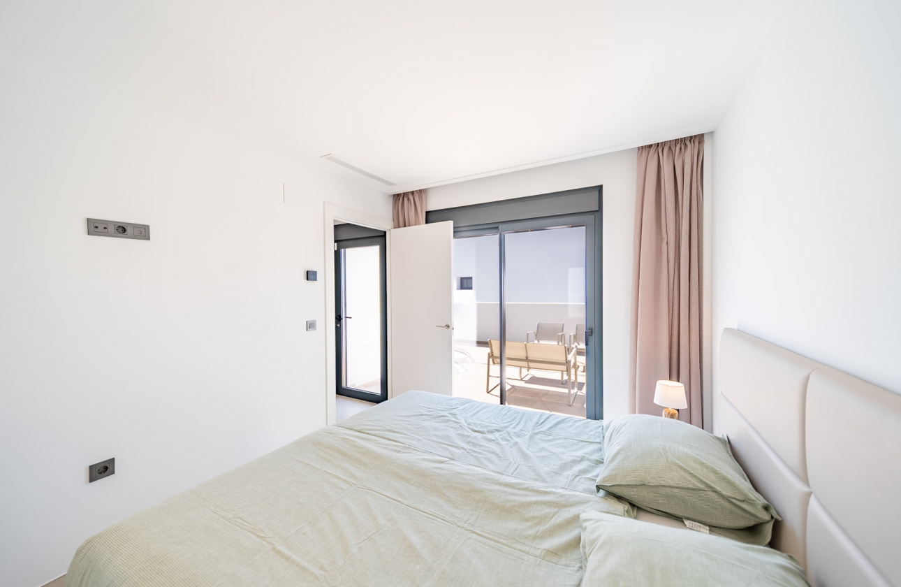 Resale - Villa - Ciudad Quesada