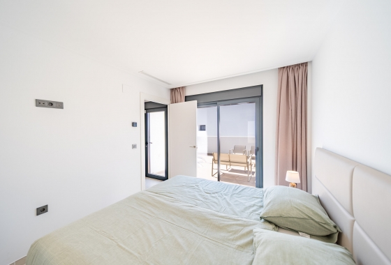 Resale - Villa - Ciudad Quesada