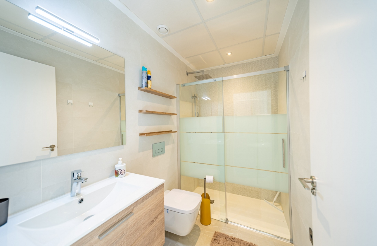 Resale - Villa - Ciudad Quesada