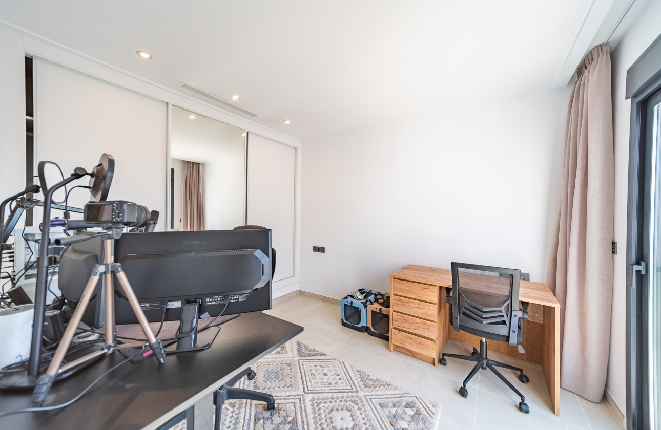 Resale - Villa - Ciudad Quesada