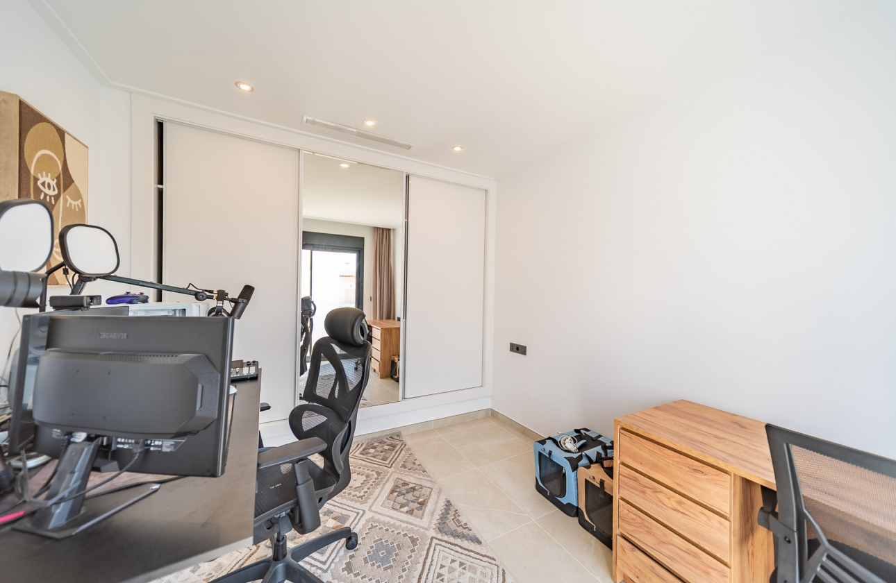 Resale - Villa - Ciudad Quesada