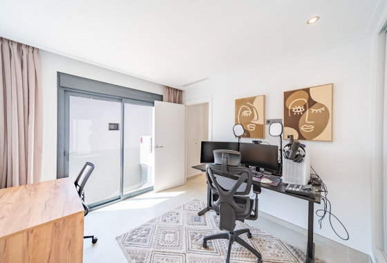 Resale - Villa - Ciudad Quesada