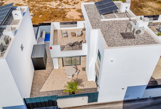 Resale - Villa - Ciudad Quesada