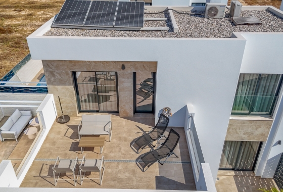 Resale - Villa - Ciudad Quesada