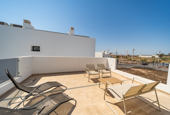 Resale - Villa - Ciudad Quesada