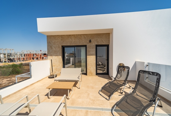 Resale - Villa - Ciudad Quesada