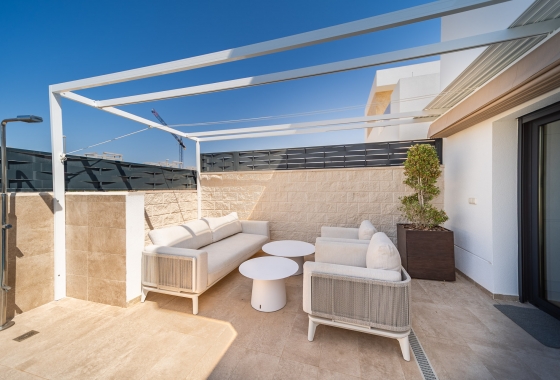 Resale - Villa - Ciudad Quesada