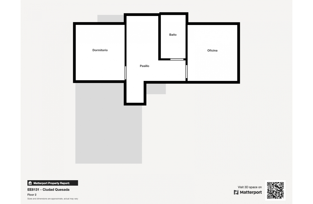 Resale - Villa - Ciudad Quesada