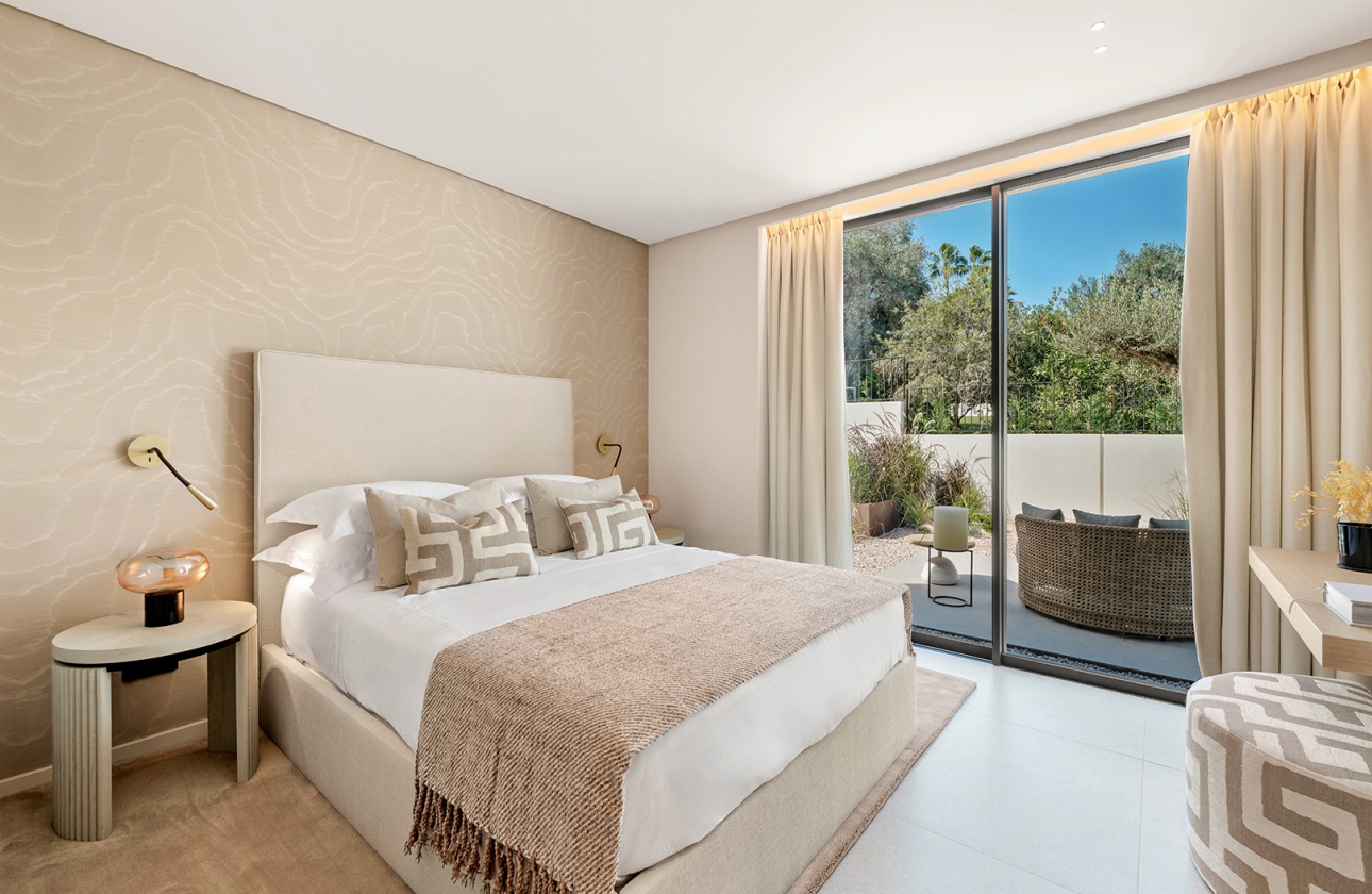 Rynek pierwotny - Villa - Marbella