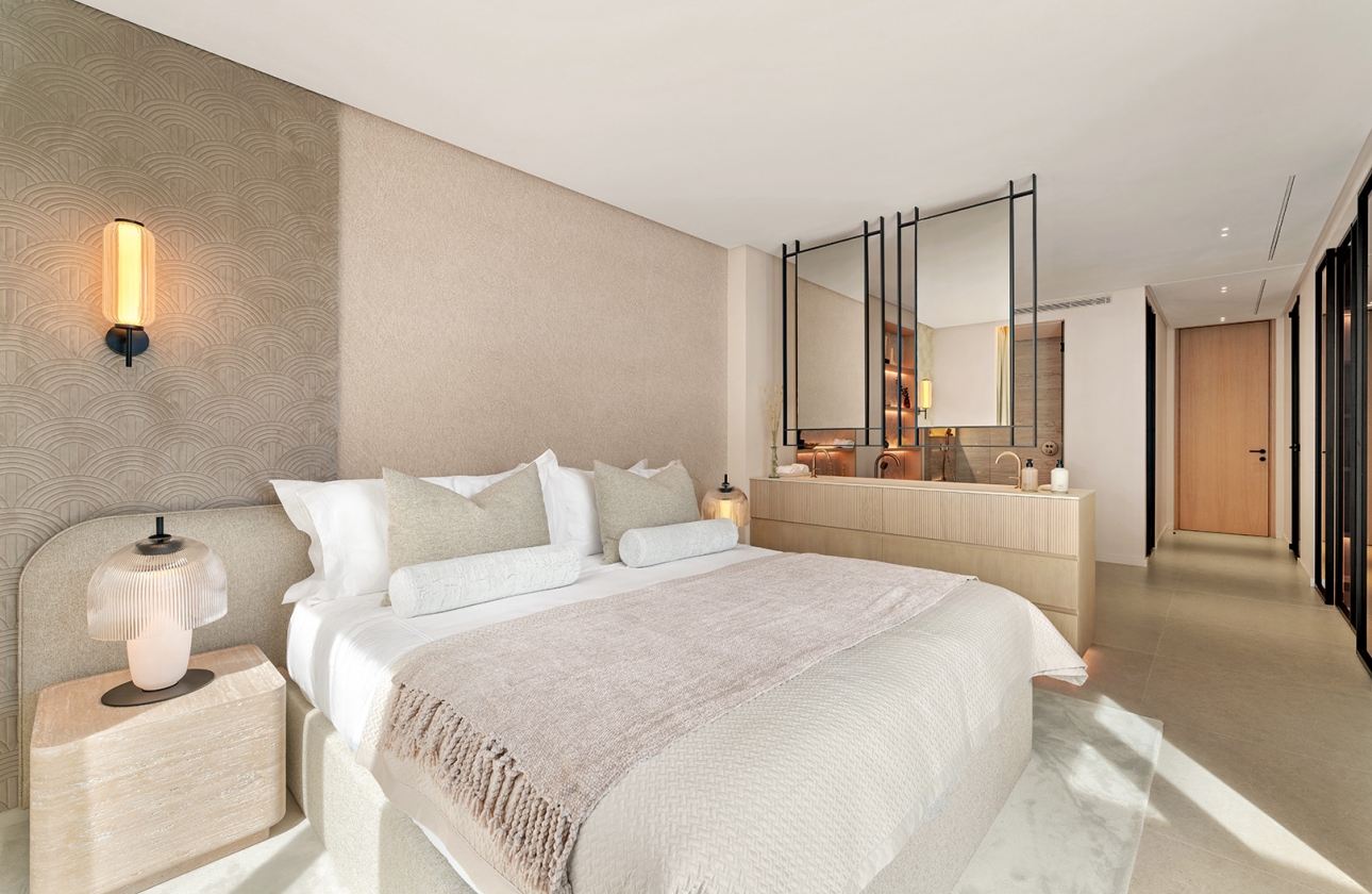 Rynek pierwotny - Villa - Marbella