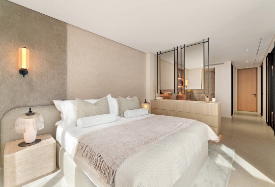 Rynek pierwotny - Villa - Marbella