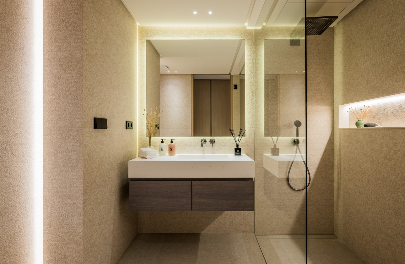 Rynek pierwotny - Villa - Marbella