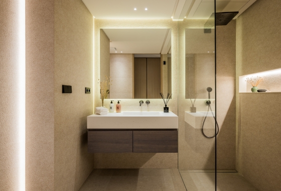 Rynek pierwotny - Villa - Marbella