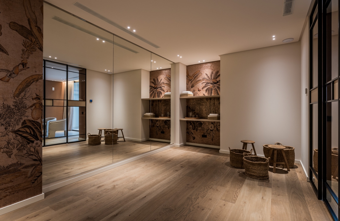 Rynek pierwotny - Villa - Marbella