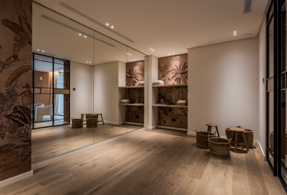 Rynek pierwotny - Villa - Marbella