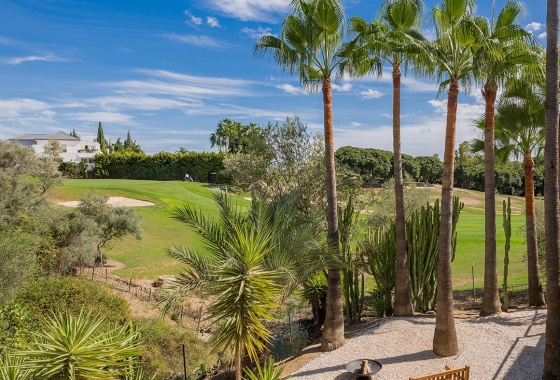 Rynek pierwotny - Villa - Marbella