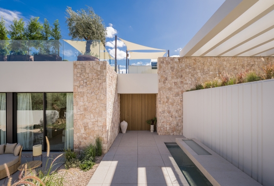 Rynek pierwotny - Villa - Marbella