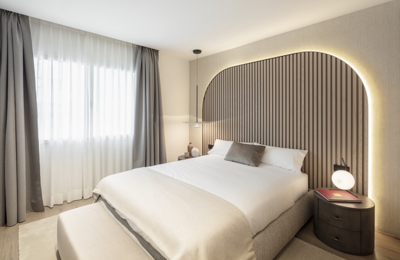 New Build - Apartment - Marbella