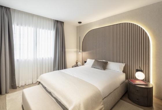 New Build - Apartment - Marbella