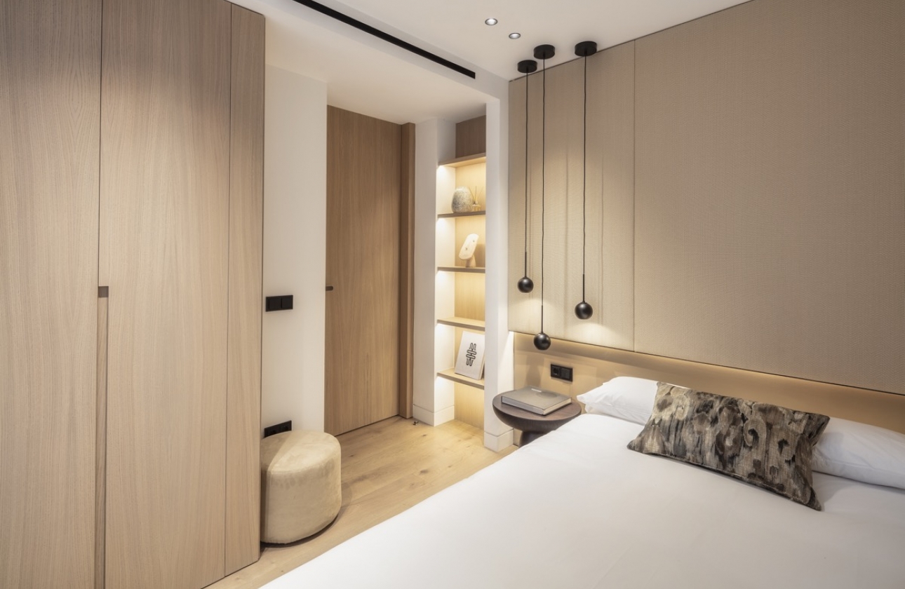 New Build - Apartment - Marbella