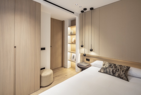 New Build - Apartment - Marbella