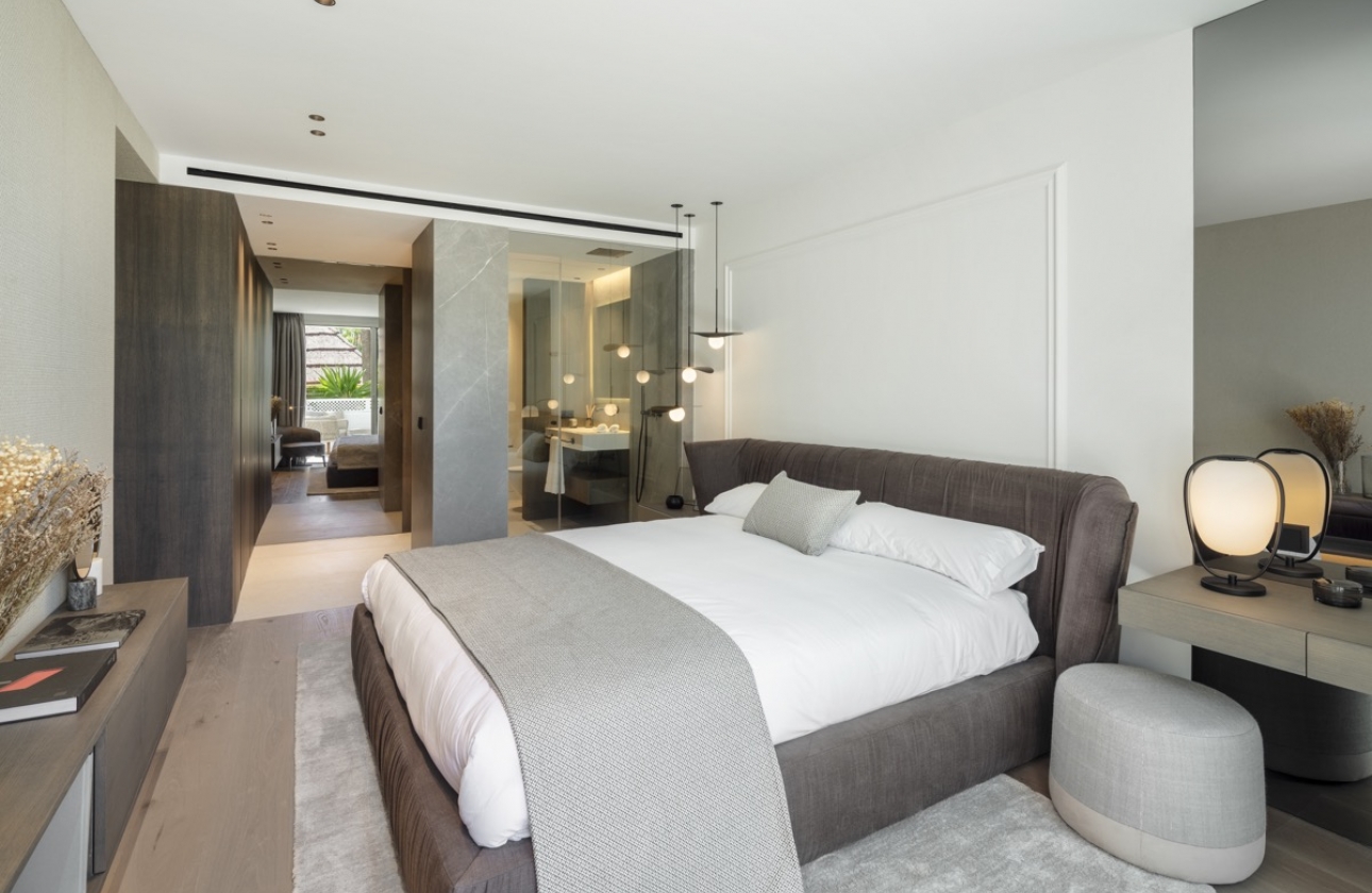 New Build - Apartment - Marbella