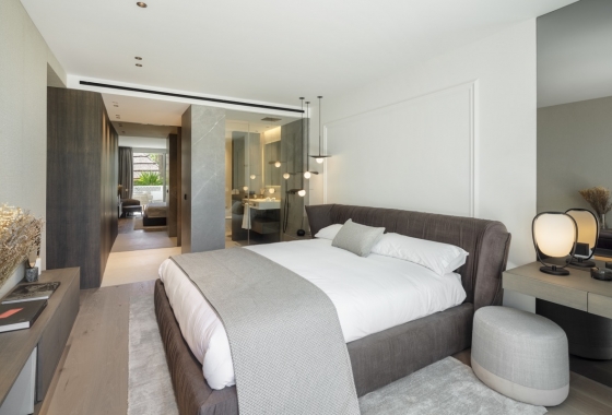 New Build - Apartment - Marbella