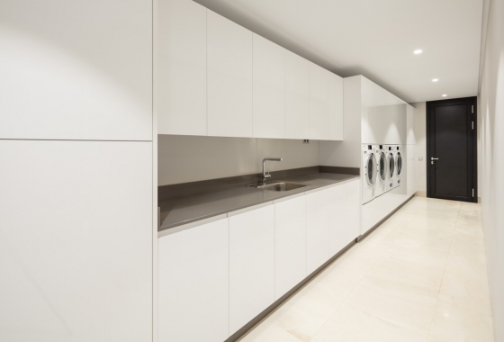 Obra nueva - Villa - Benahavís