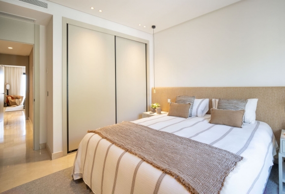 Rynek pierwotny - Penthouse - Benahavís