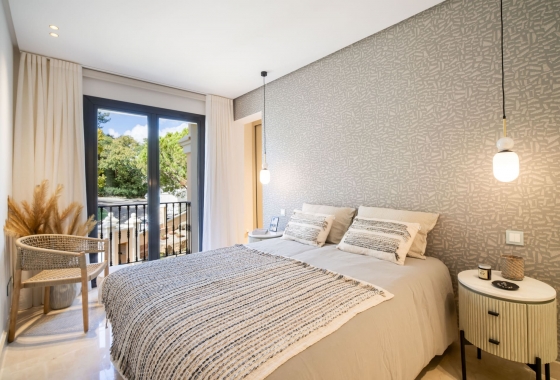 Rynek pierwotny - Penthouse - Benahavís