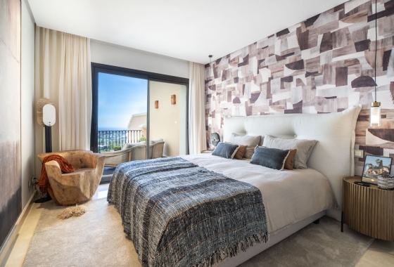 Rynek pierwotny - Penthouse - Benahavís