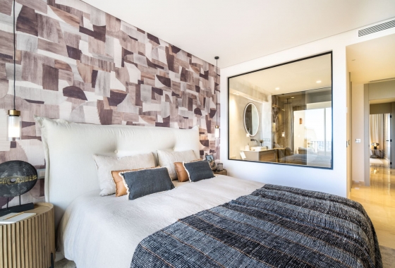 Rynek pierwotny - Penthouse - Benahavís