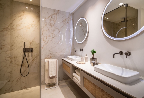 Rynek pierwotny - Penthouse - Benahavís