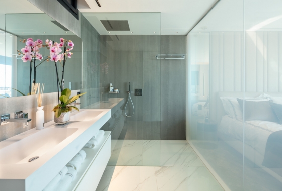 Rynek pierwotny - Apartament - Marbella