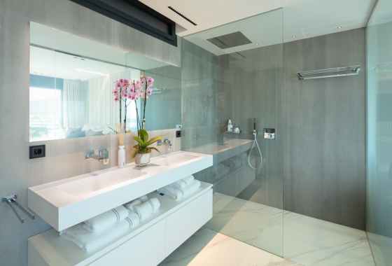 Rynek pierwotny - Apartament - Marbella