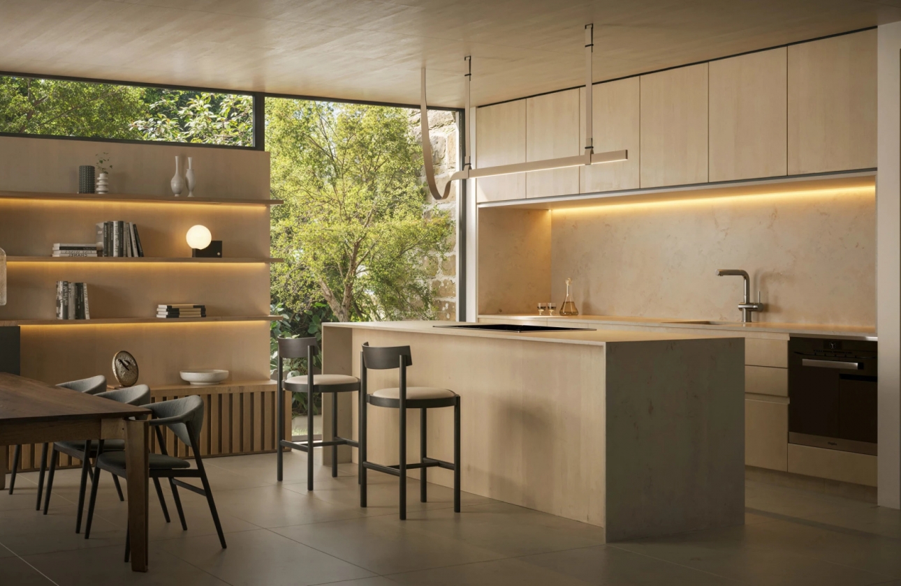 Obra nueva - Villa - Marbella