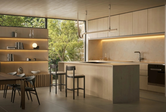 Obra nueva - Villa - Marbella