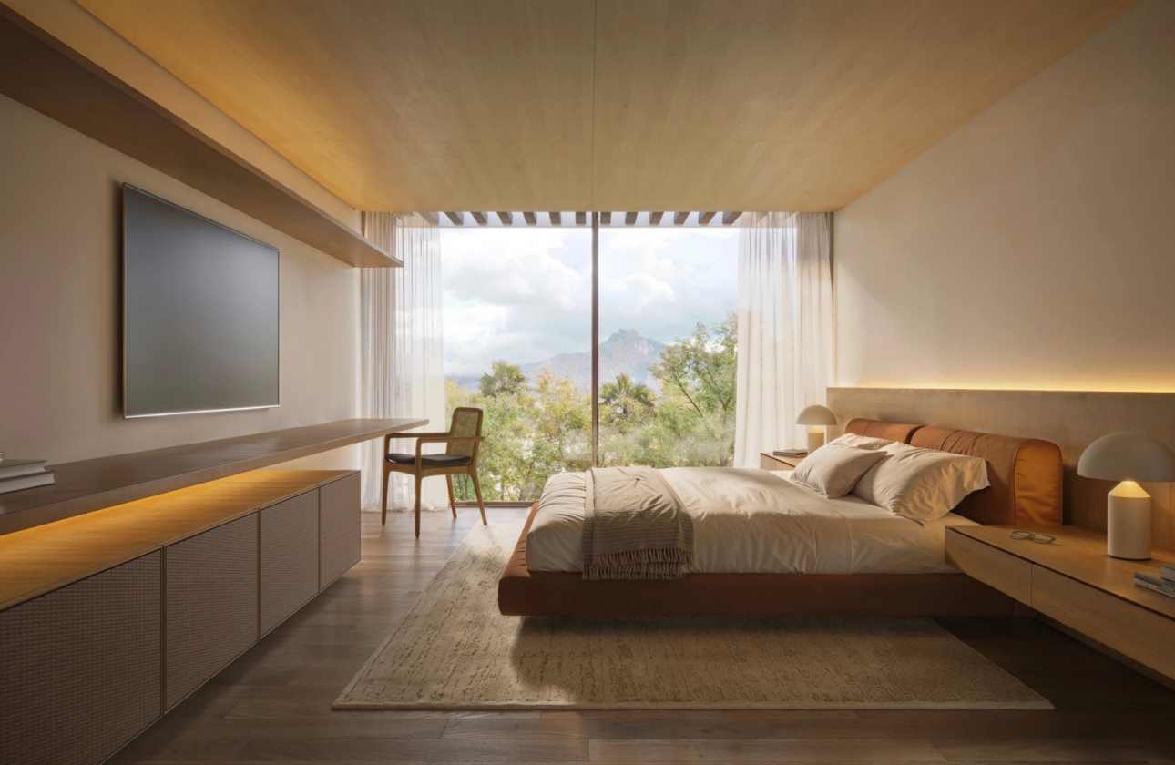 Obra nueva - Villa - Marbella