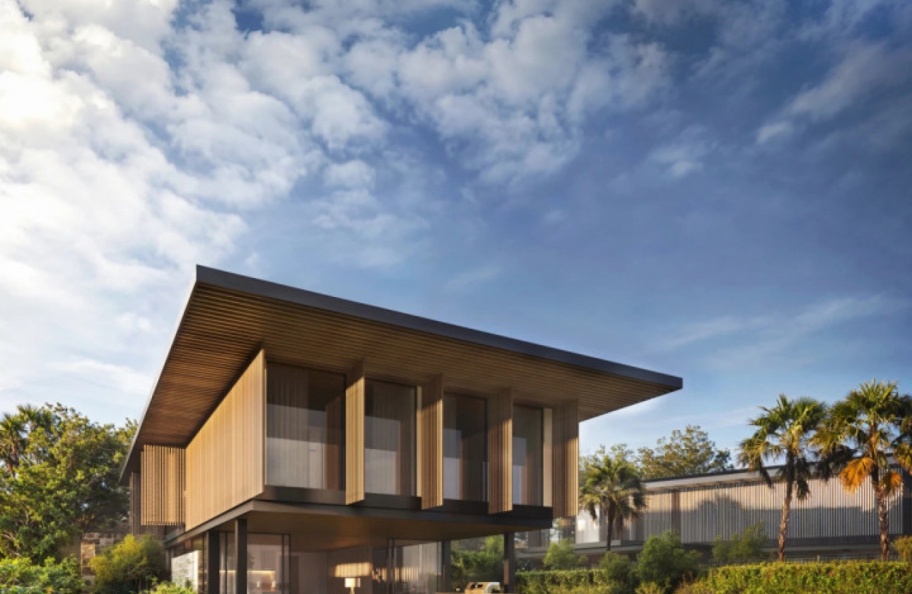 Obra nueva - Villa - Marbella