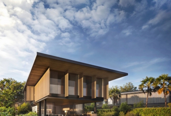 Obra nueva - Villa - Marbella